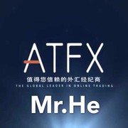 ATFX🇬🇧何思源