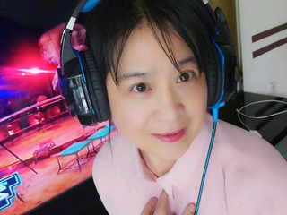 雅量i的主播照片