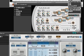 贵平声卡网络K歌音频主播照片