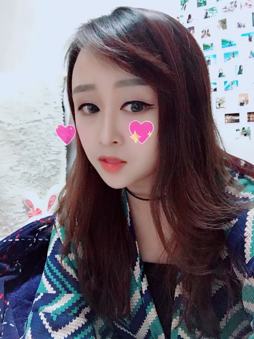 __饭小仙的主播照片
