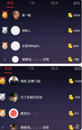 小哈妹“”“”“”主播照片
