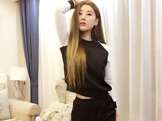 海哥k9p的主播照片