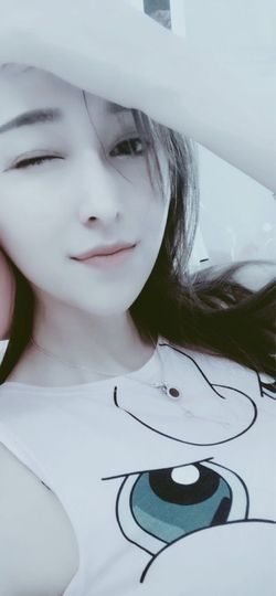笑笑（爱是回忆美好）主播照片