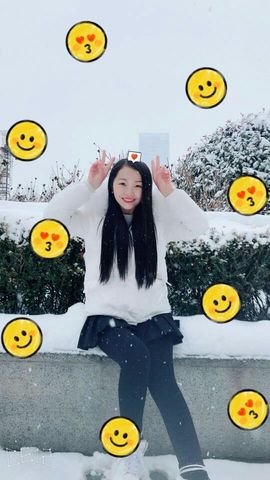 小兔子乖乖♛主播照片