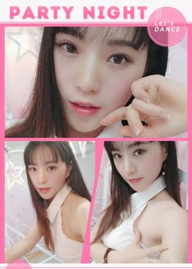 请收索18500房间主播照片