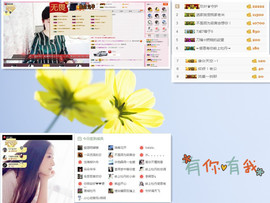 C_@欢喜*牡丹主播照片