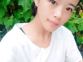 🚹小沫的主播照片