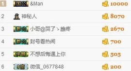 感恩支持，再见主播照片