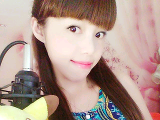 ◥◣有点小脾气◢◤的主播照片