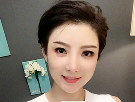无名1b主播照片