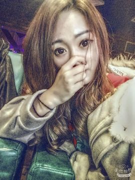 🌈小alisa主播照片