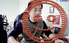 孤狼【独行】主播照片