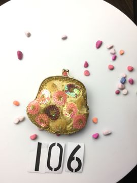 纯手工珠绣包主播照片