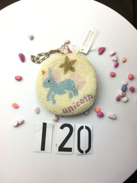 纯手工珠绣包主播照片