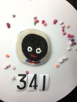 纯手工珠绣包主播照片