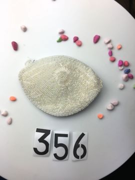 纯手工珠绣包主播照片