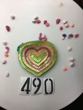 纯手工珠绣包主播照片