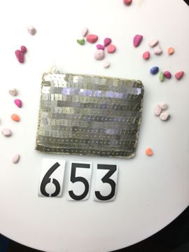 纯手工珠绣包主播照片