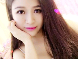 圆圆，毛毛主播照片