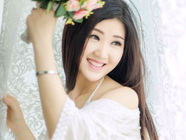浮云#魅影主播照片