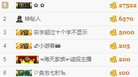 感恩支持，再见主播照片