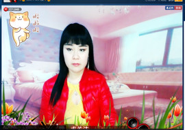 梨花不再期待主播照片