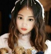 佳儿美美海报
