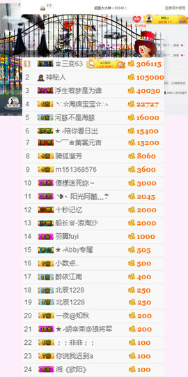 辛束啊主播照片
