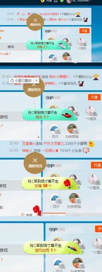玲二玲主播照片