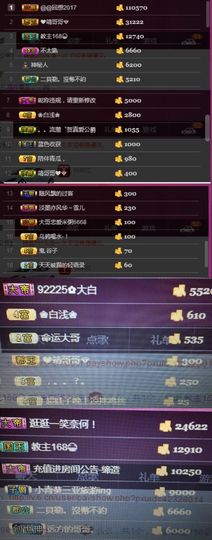 夺命十三枪168主播照片
