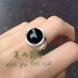 缅甸姑娘💚夏雨翡翠主播照片