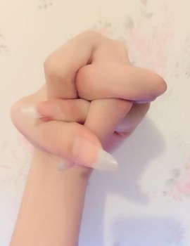 傅园慧.主播照片