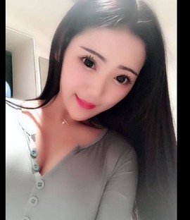 傅园慧.主播照片