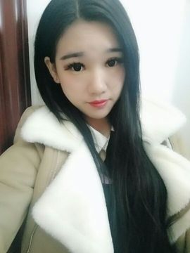 雅雅很哇塞！主播照片