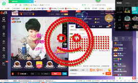 脸脸吃不饱主播照片