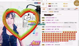 一只雁~主播照片