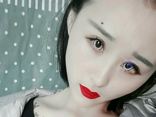 三爷与娘子阿悦相守主播照片