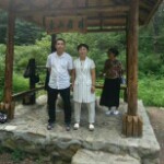 李博辉