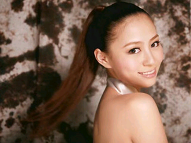 勾魂使主播照片