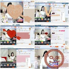 埊城小中医主播照片
