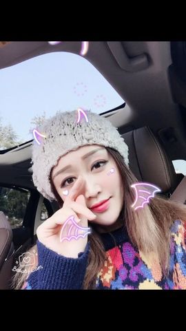 冰美感恩有你主播照片
