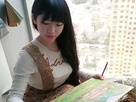 ♥回忆只是过客主播照片