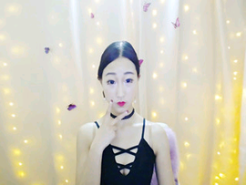 真的好想你，love主播照片