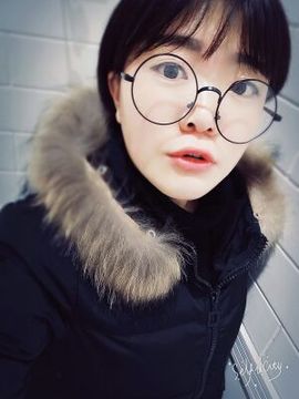 阿茴儿有点怪主播照片