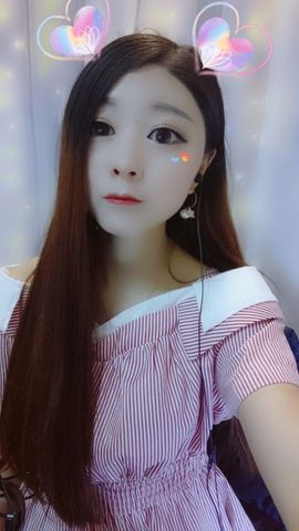 熙琳╰♚我还是我主播照片