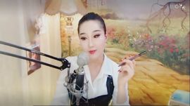 爱笑千千主播照片