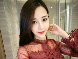 我的~心愿的主播照片