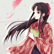 桃十二丶