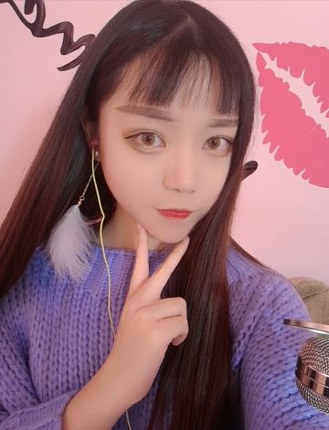 虾虾✨的主播照片