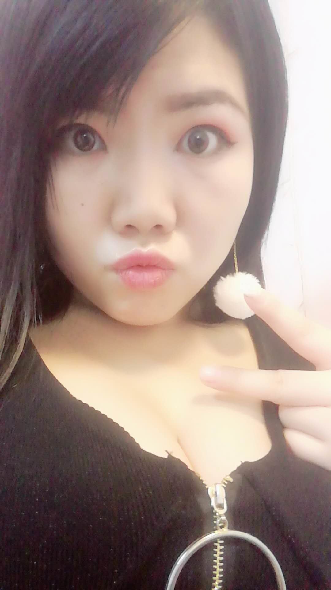 初見(jiàn)，消失的小胖紙的主播照片
